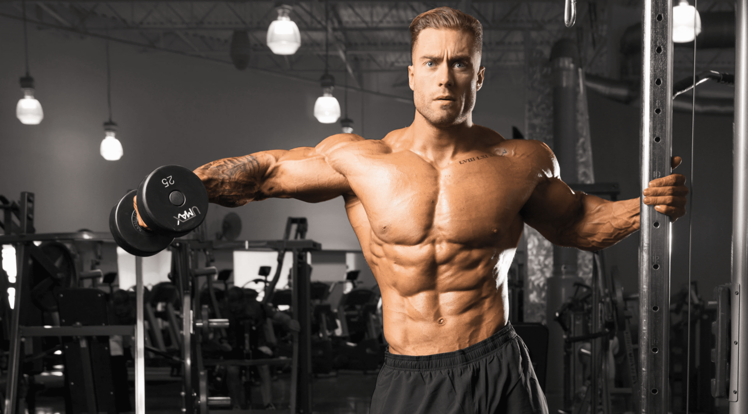 Best Cable Abs Exercises For Six Pack Fitswat